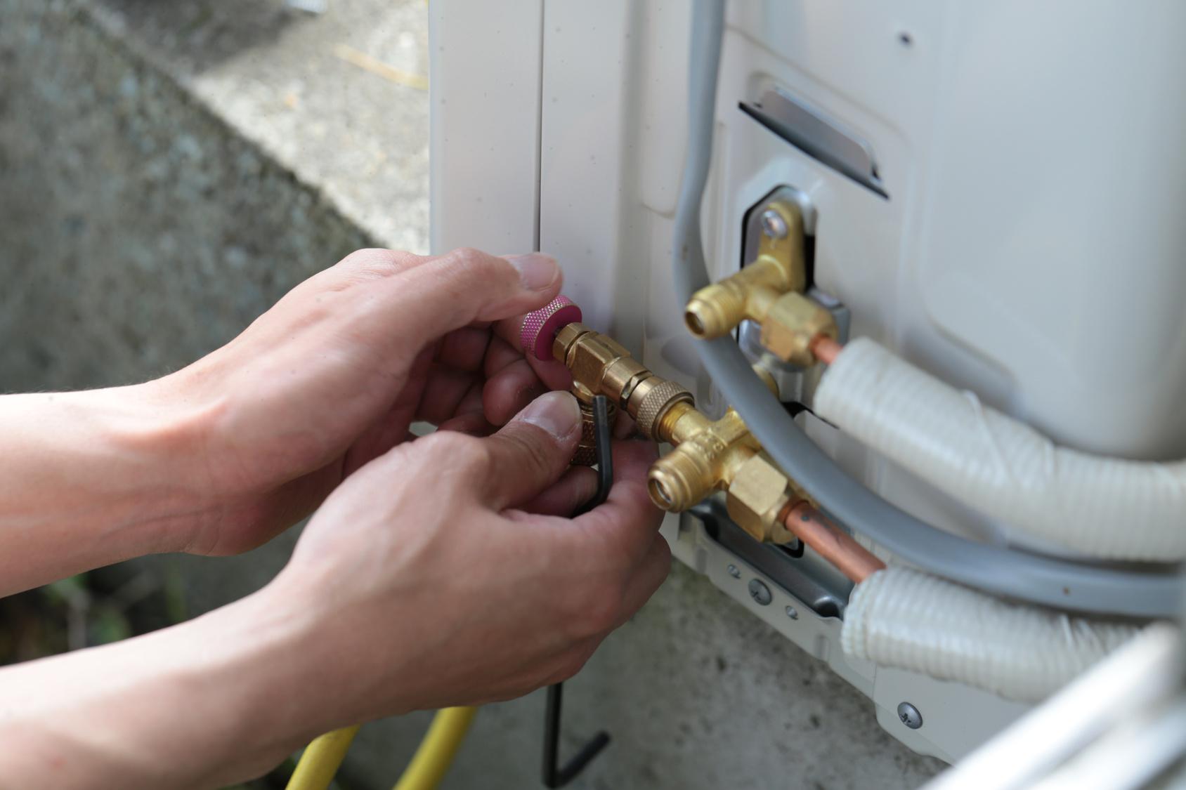entretien chaudière gaz tarif Limours